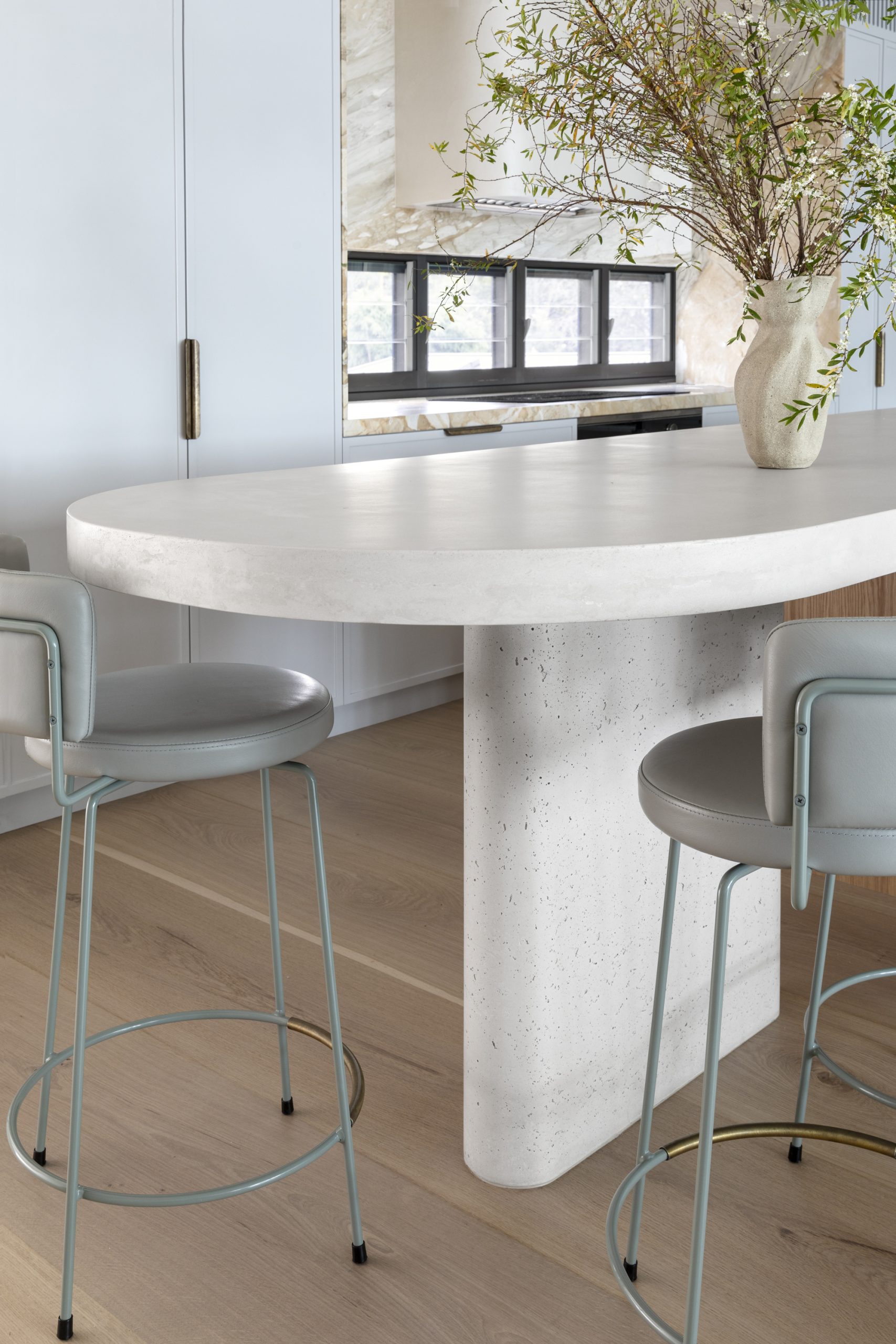 Pearl Beach - Platinum Flooring Solutions