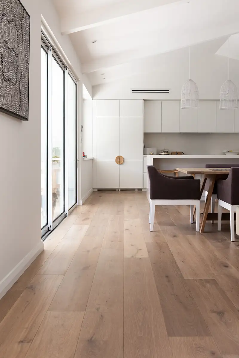 Signature Oak Vermont Claremont