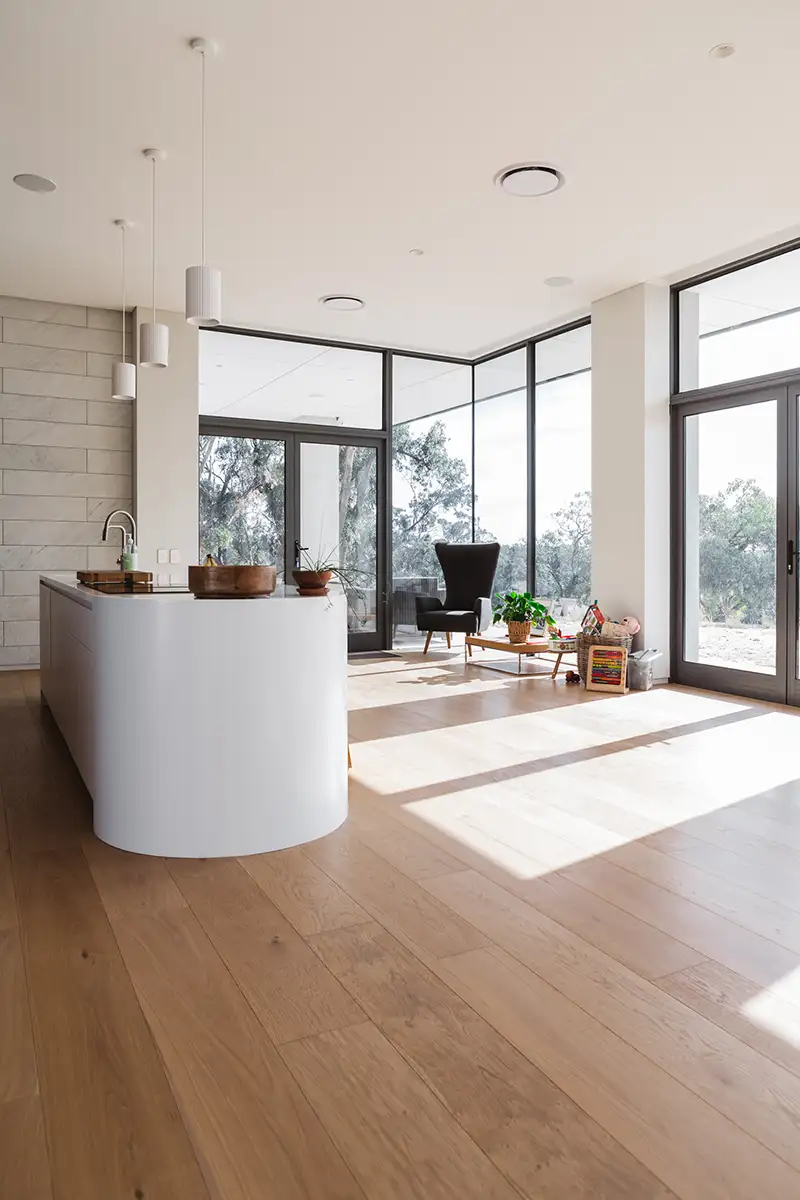 Signature Oak Adirondack Baldivis Residence