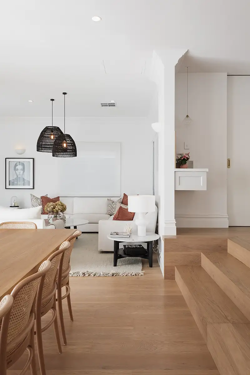 Coswick Series – Hawkstone Street