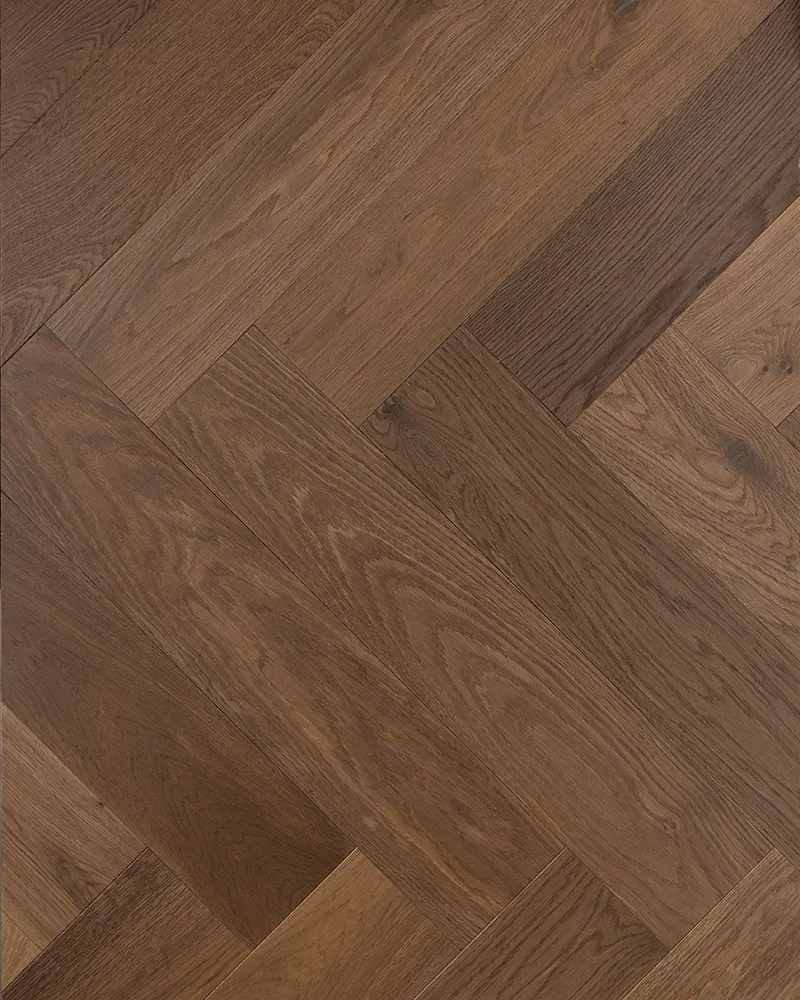 European Signature Walnut Herringbone European Signature Walnut Herringbone